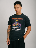 CAMISETA "HARLEY DAVIDSON 90's"