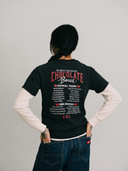 BABY TEE "PALOMAR CONFERENCE CHOCOLATE BOWL 2019"
