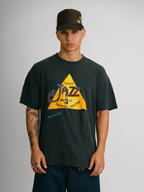 CAMISETA SANTA FÉ JAZZ "JAZZ FOR KIDS 1996"