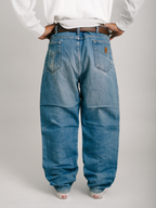 CALÇA JEANS CARHARTT "TRADITIONAL FIT"