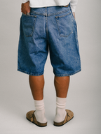 BERMUDA JEANS "WRANGLER"