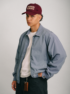 JAQUETA HARRINGTON "TRADER BAY "