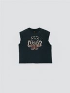 MUSCLE TEE “LUCKY BRAND”