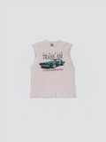 REGATA VINTAGE "TRANS AM CHAMPION"