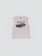 REGATA VINTAGE "TRANS AM CHAMPION"