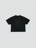 CAMISETA BOXY "CARLSBERG BEER 90'S"