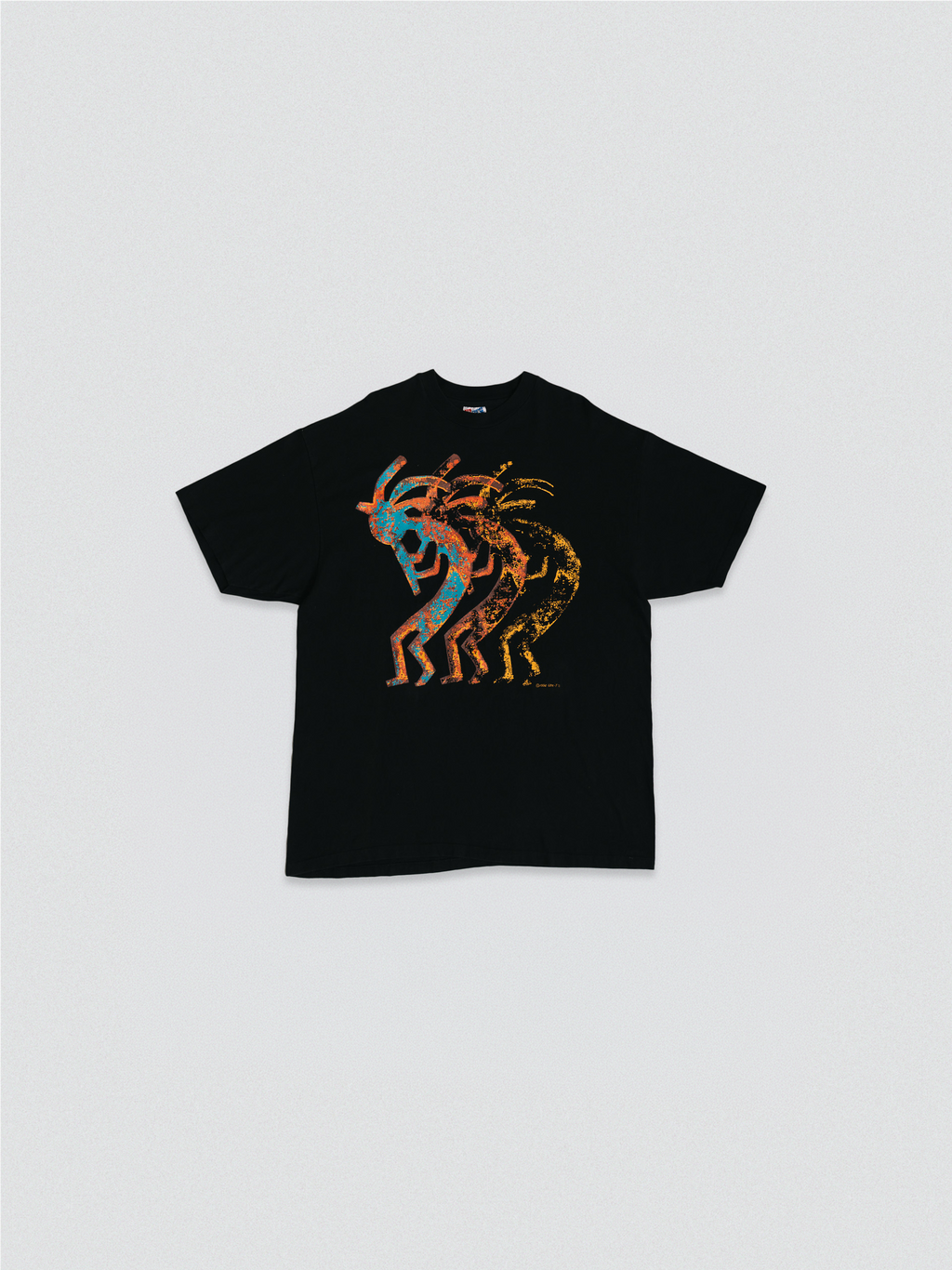 CAMISETA "VINTAGE 1992"