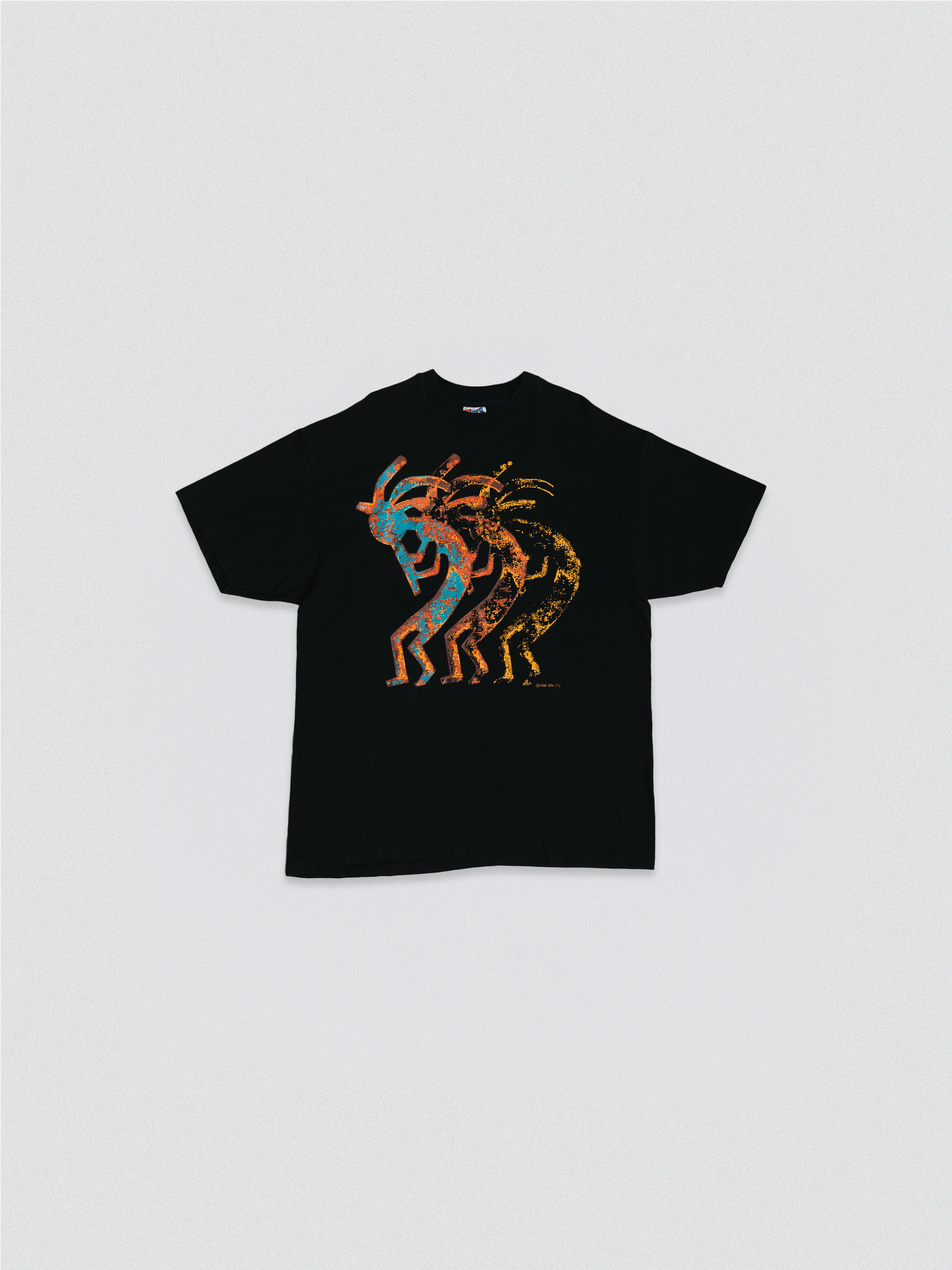 CAMISETA "VINTAGE 1992"