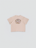 CAMISETA "SHELTER SOCIAL CLUB"