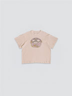 CAMISETA "SHELTER SOCIAL CLUB"