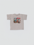 BABY TEE "KNOTT`S BERRY FARM"