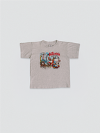 BABY TEE "KNOTT`S BERRY FARM"
