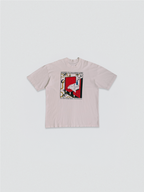 CAMISETA VINTAGE "GATEWAY TO THE SUNSET STRIP"