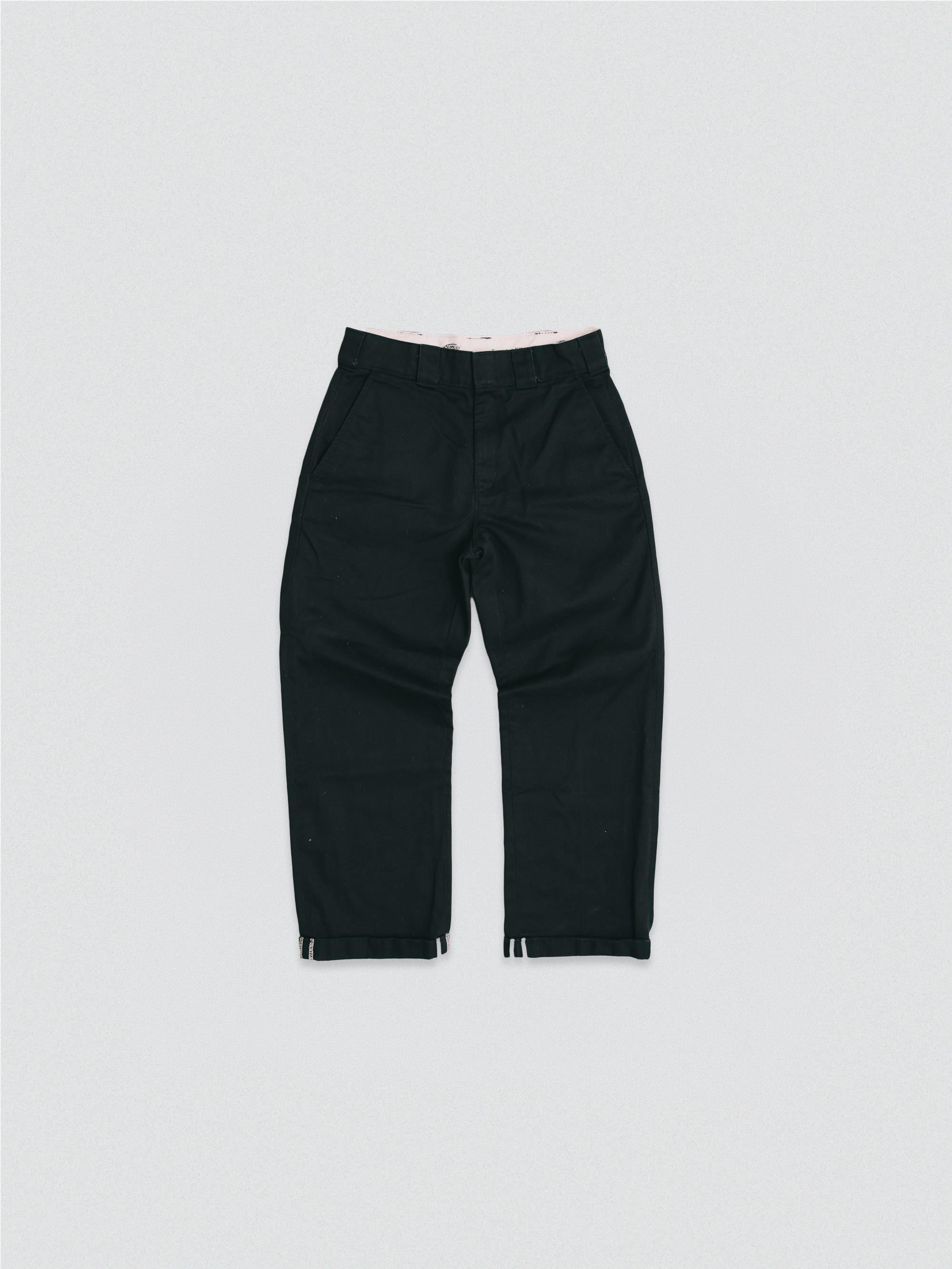 CALÇA DICKIES "REGULAR FIT" BLACK