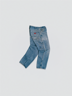 CALÇA JEANS DICKIES "CARPENTER"