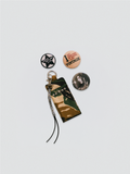 KIT CHAVEIRO CAMUFLADO "CLUB"