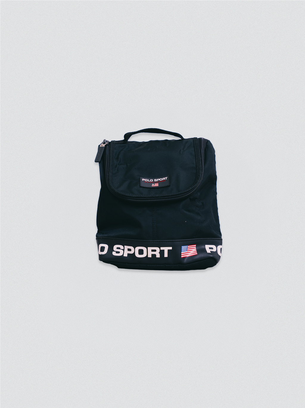 "MOCHILA POLO SPORT RALPH LAUREN"