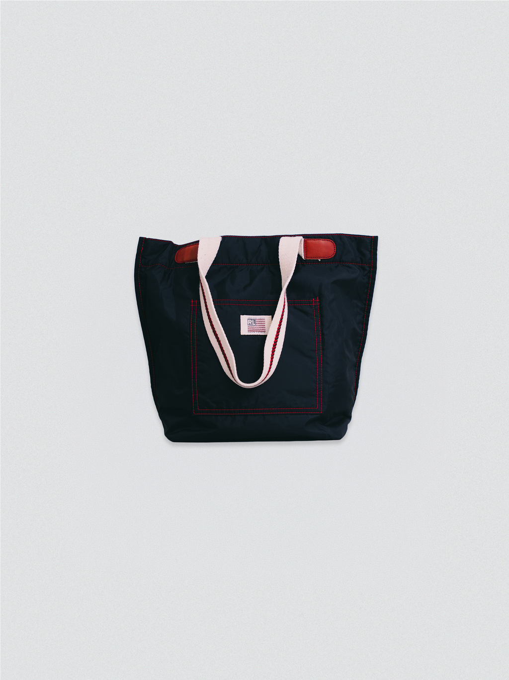"TOTE BAG POLO JEANS RALPH LAUREN"