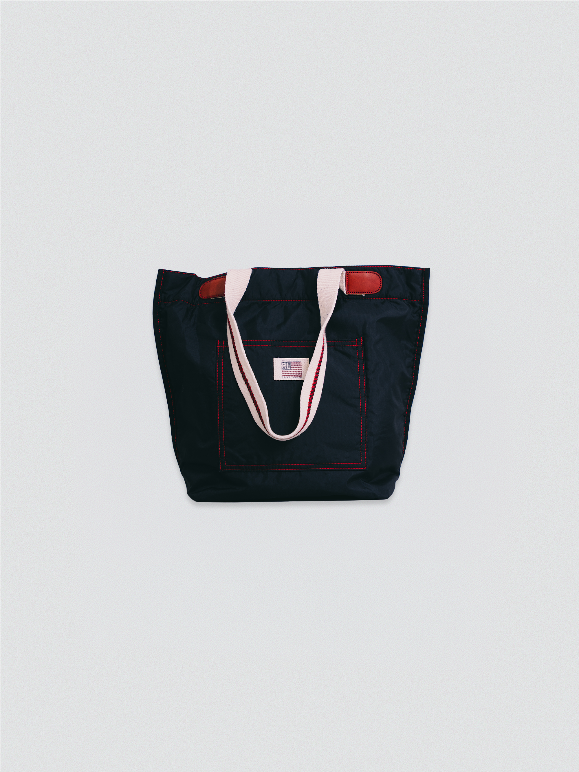"TOTE BAG POLO JEANS RALPH LAUREN"