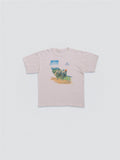 "CAMISETA CALIFORNIA CUP VII, OAK TREE - 1996"