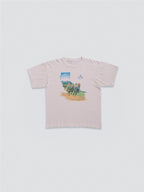 "CAMISETA CALIFORNIA CUP VII, OAK TREE - 1996"