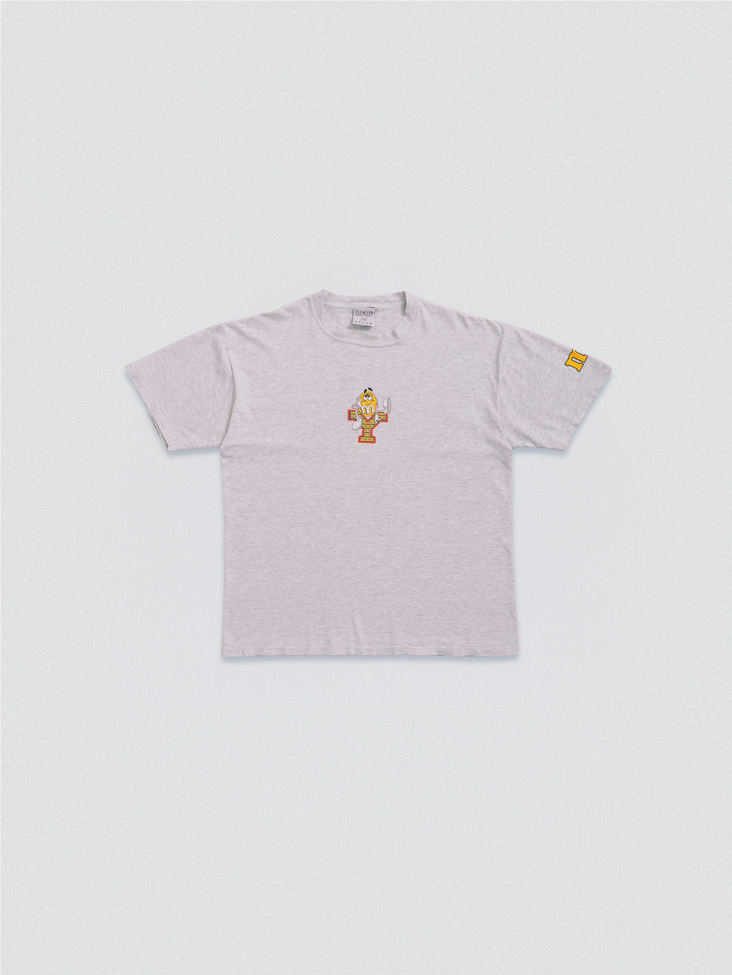 "CAMISETA M&M`S "Y"