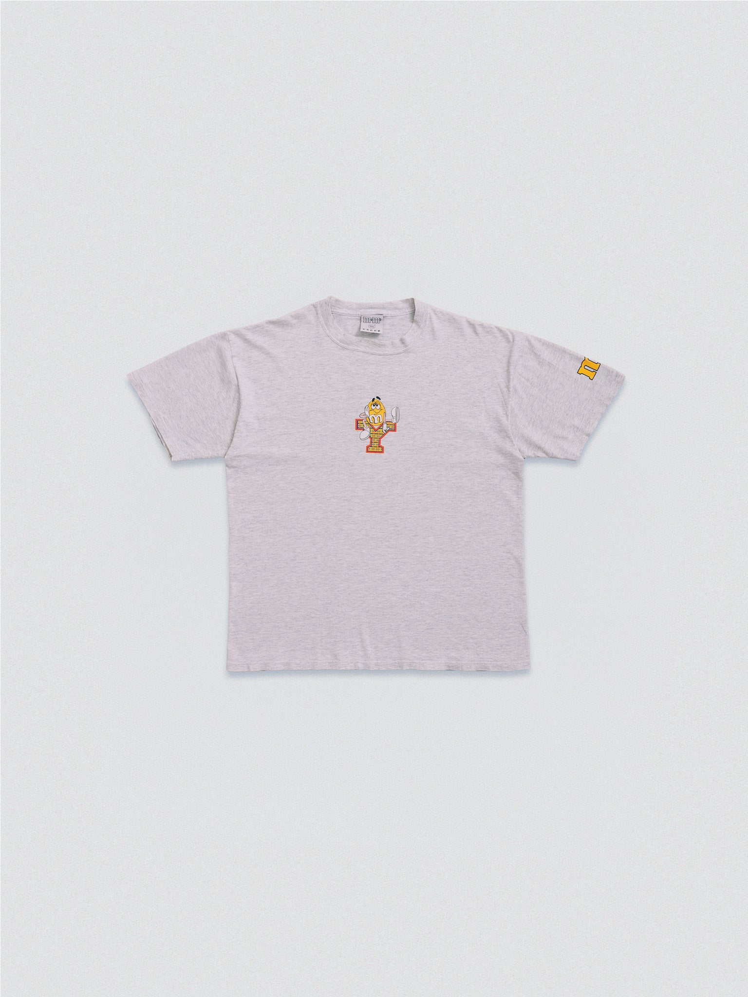 "CAMISETA M&M`S "Y"