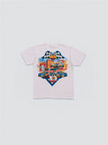 "CAMISETA NASCAR CAFÉ - LAS VEGAS"