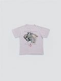 "CAMISETA IT`S IN OUR NATURE TO CARE 1997"
