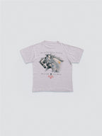 "CAMISETA IT`S IN OUR NATURE TO CARE 1997"