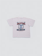 "CAMISETA HALL OF FAME 2001 INDUCTION"