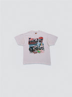 "CAMISETA NASCAR DALE EARNHARDT 00`S"