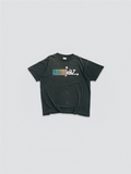 "CAMISETA JAZ VINTAGE 90`S"