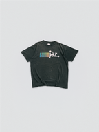 "CAMISETA JAZ VINTAGE 90`S"