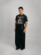 CAMISETA "HARLEY DAVIDSON 90's"