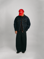 JAQUETA JEANS "LEVI´S X U2 ELEVATION TOUR"