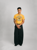 CAMISETA "GOLDEN STATE WARRIORS X BOB ESPONJA 2021"