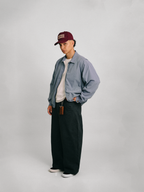 JAQUETA HARRINGTON "TRADER BAY "