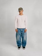 CALÇA JEANS CARHARTT "TRADITIONAL FIT"