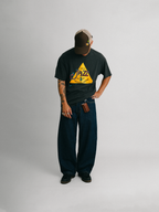CAMISETA SANTA FÉ JAZZ "JAZZ FOR KIDS 1996"