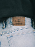BERMUDA JEANS "WRANGLER"