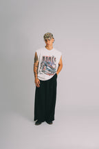 MUSCLE TEE "NASCAR DALE EARNHARDT"