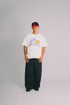 CAMISETA "DISTRICT 41 ALL STARS 1997"