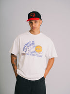 CAMISETA "DISTRICT 41 ALL STARS 1997"