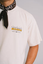 CAMISETA "GREEK LIFE RUSH, FALL 1994"
