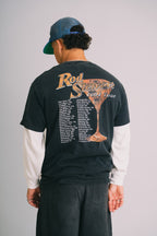 CAMISETA "ROD STEWART 2004 TOUR"