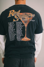 CAMISETA "ROD STEWART 2004 TOUR"