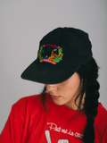 BONÉ VINTAGE "HAVANA DAY DREAMING"