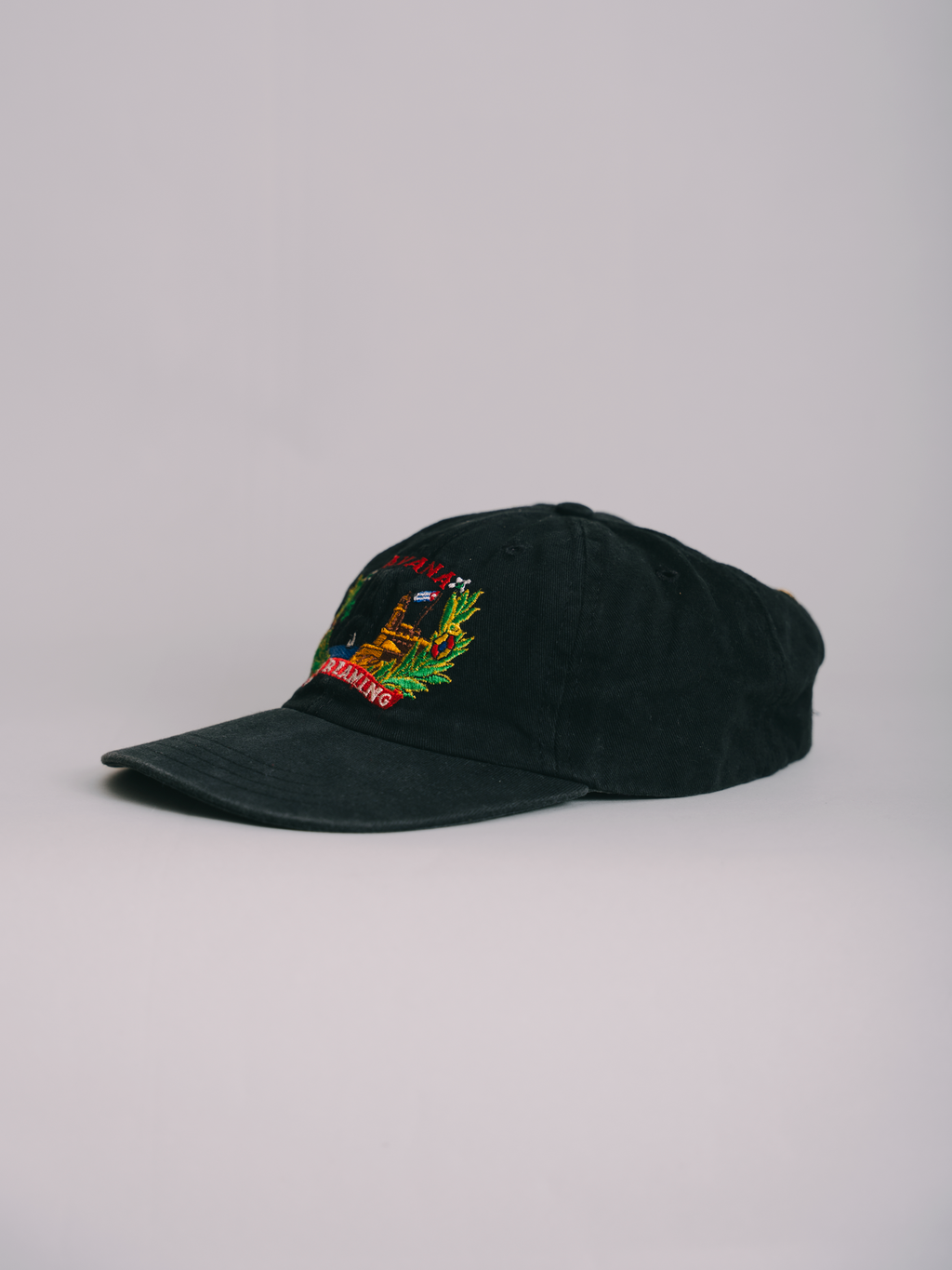BONÉ VINTAGE "HAVANA DAY DREAMING"