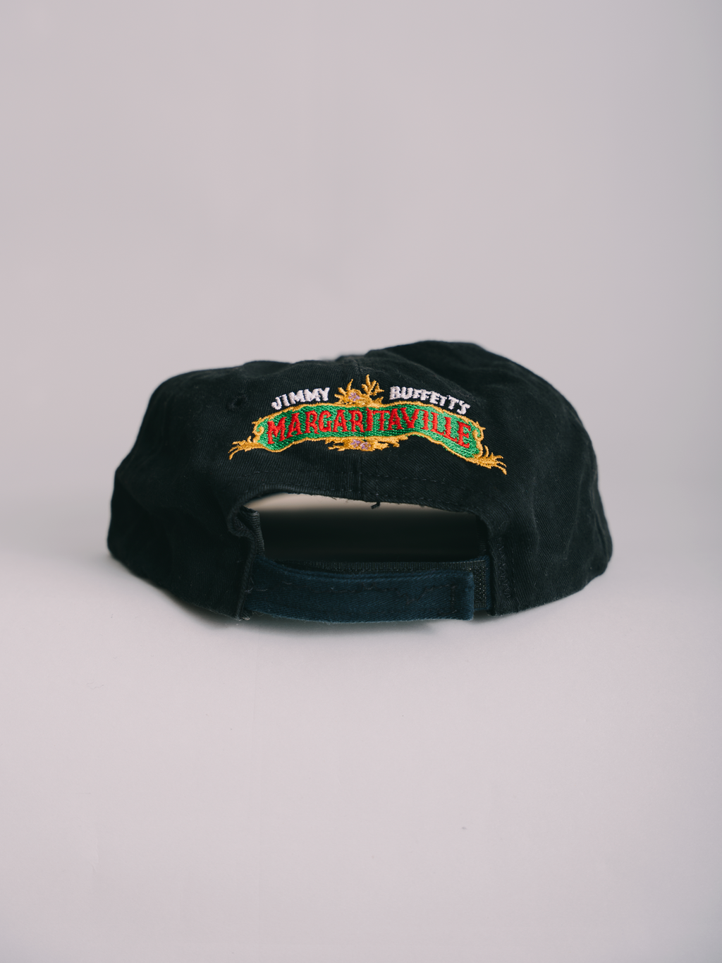 BONÉ VINTAGE "HAVANA DAY DREAMING"
